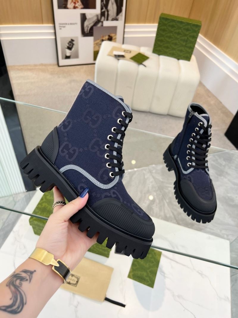 Gucci Boots